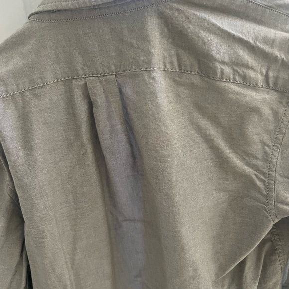 Banana Republic button shirt - Picture 3 of 8